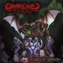 Carrioned : Echoes of Abomination
